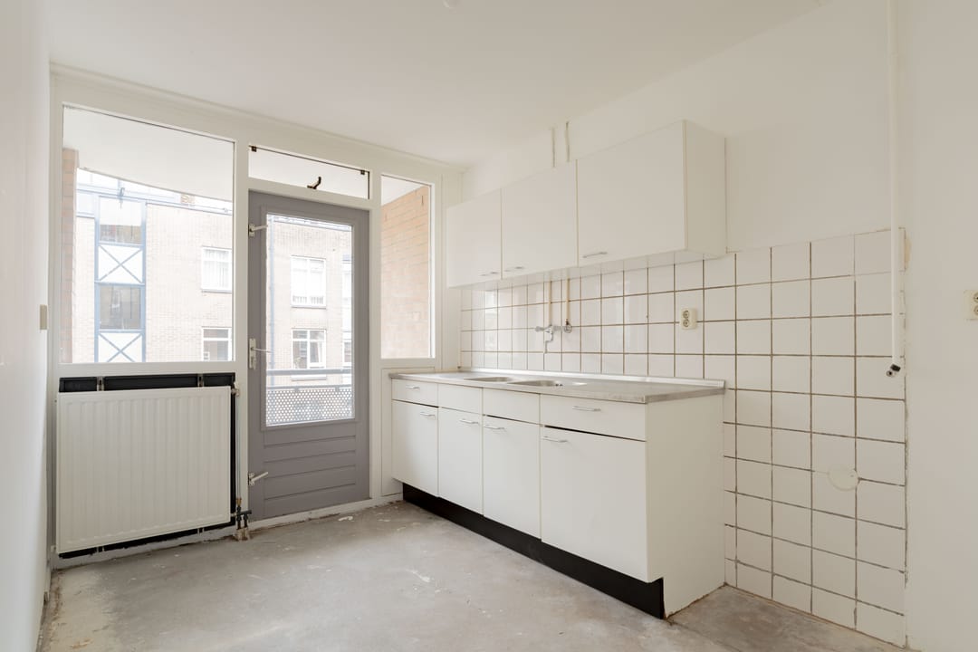 Foto 7 van Reinwardtstraat 13-B
