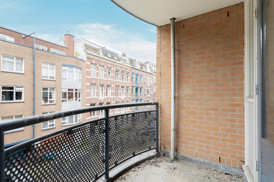 Foto 16 van Reinwardtstraat 13-B