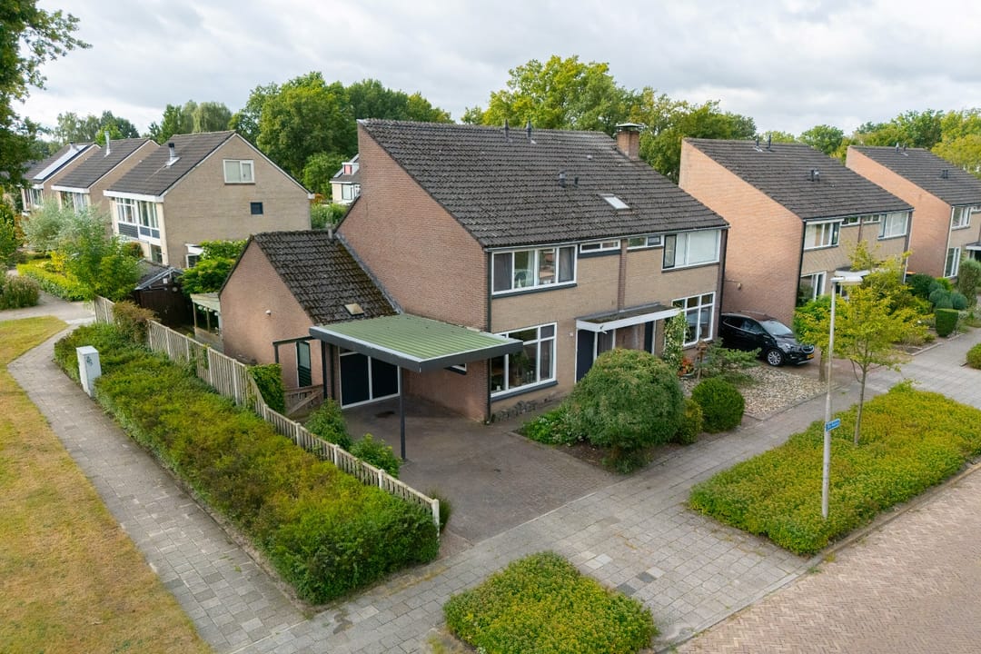 Foto 1 van De Patrijs 13