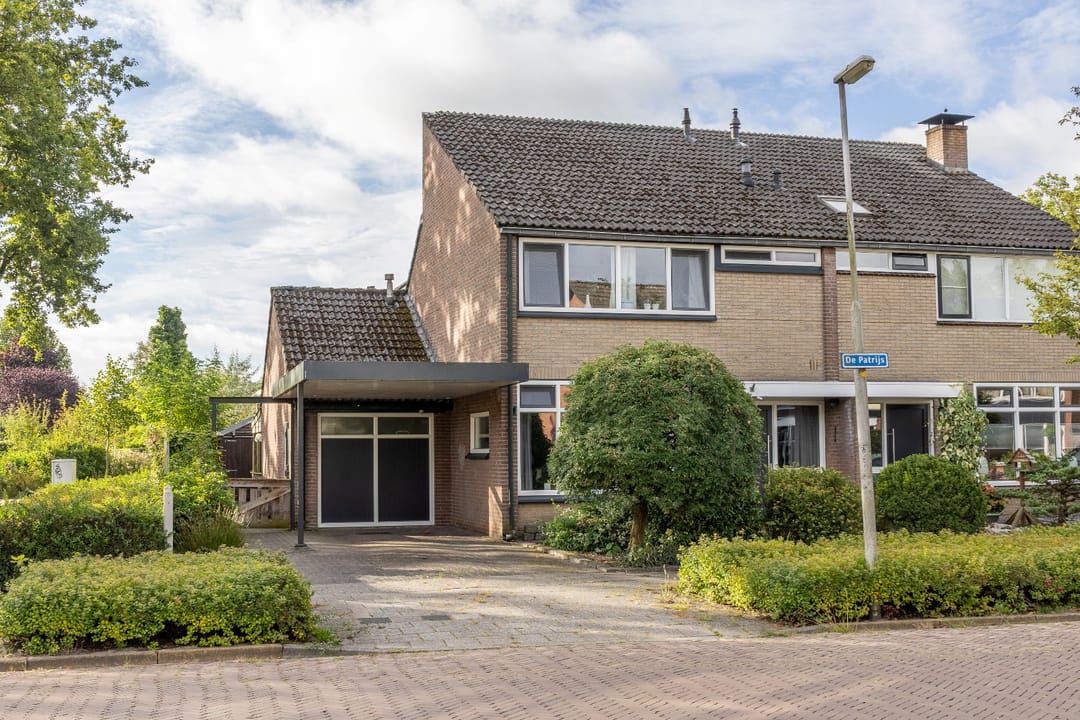 Foto 2 van De Patrijs 13