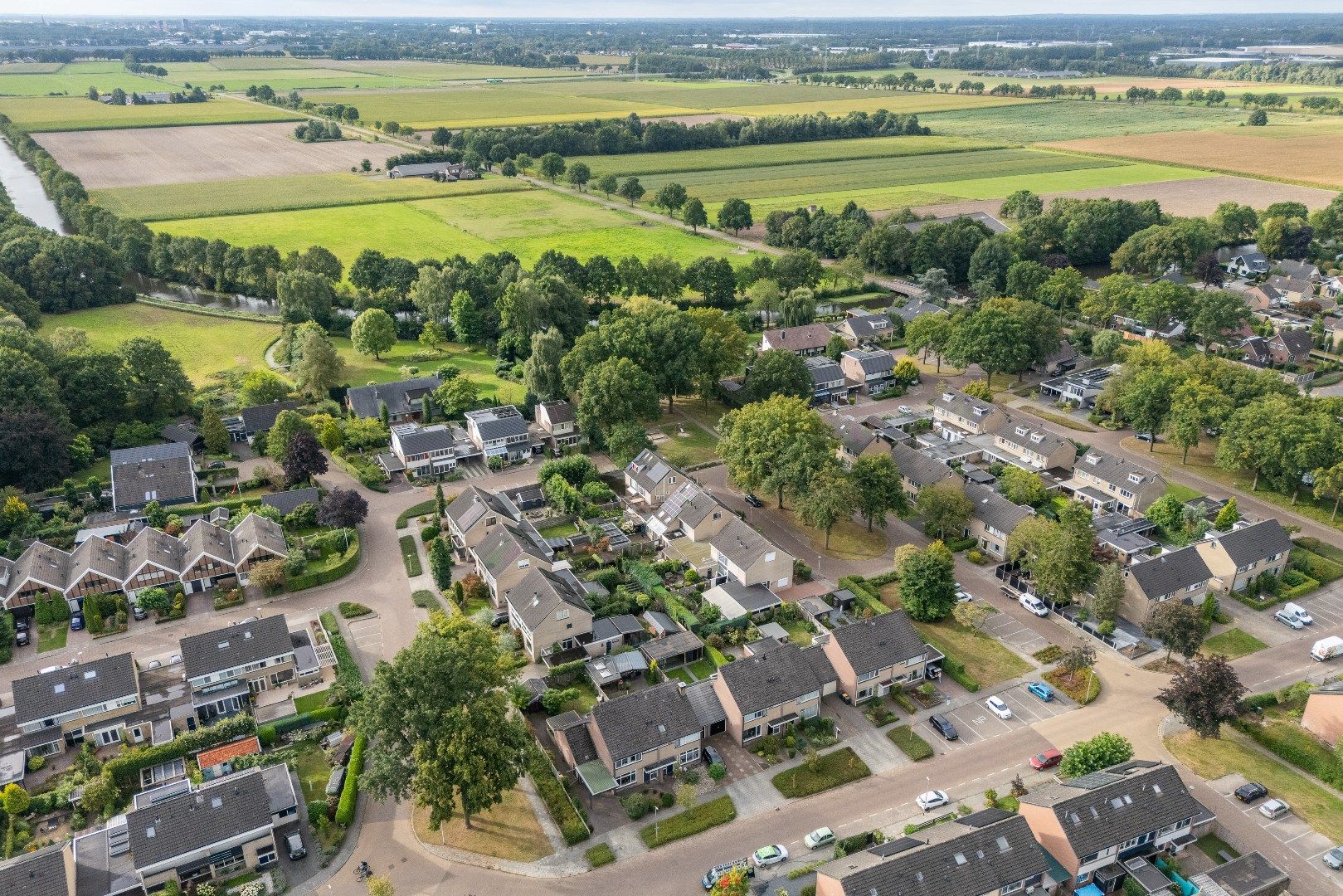 Foto 3 van De Patrijs 13