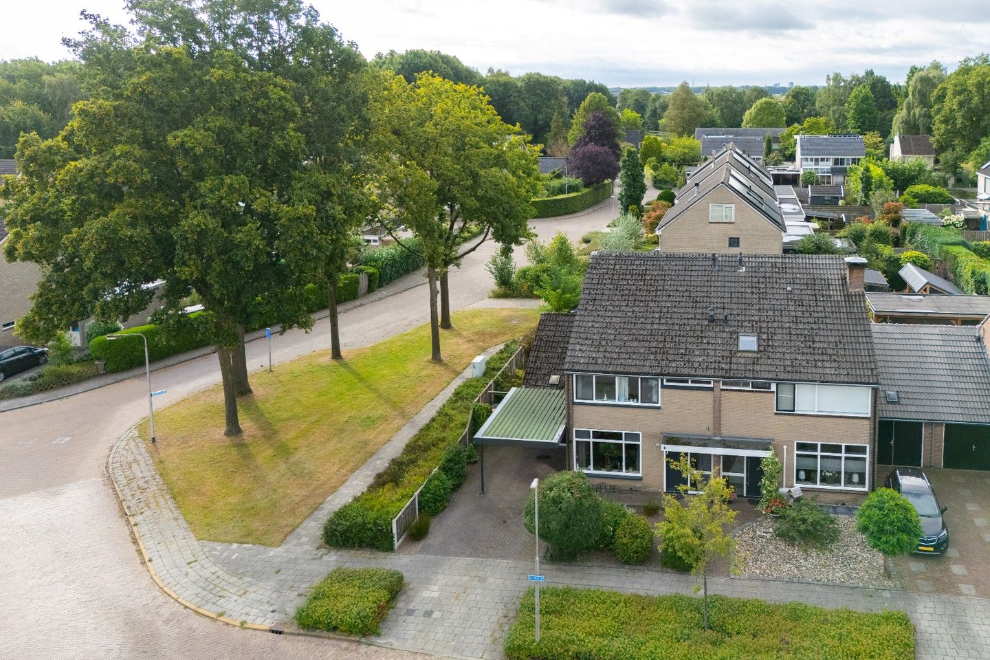 Foto 4 van De Patrijs 13