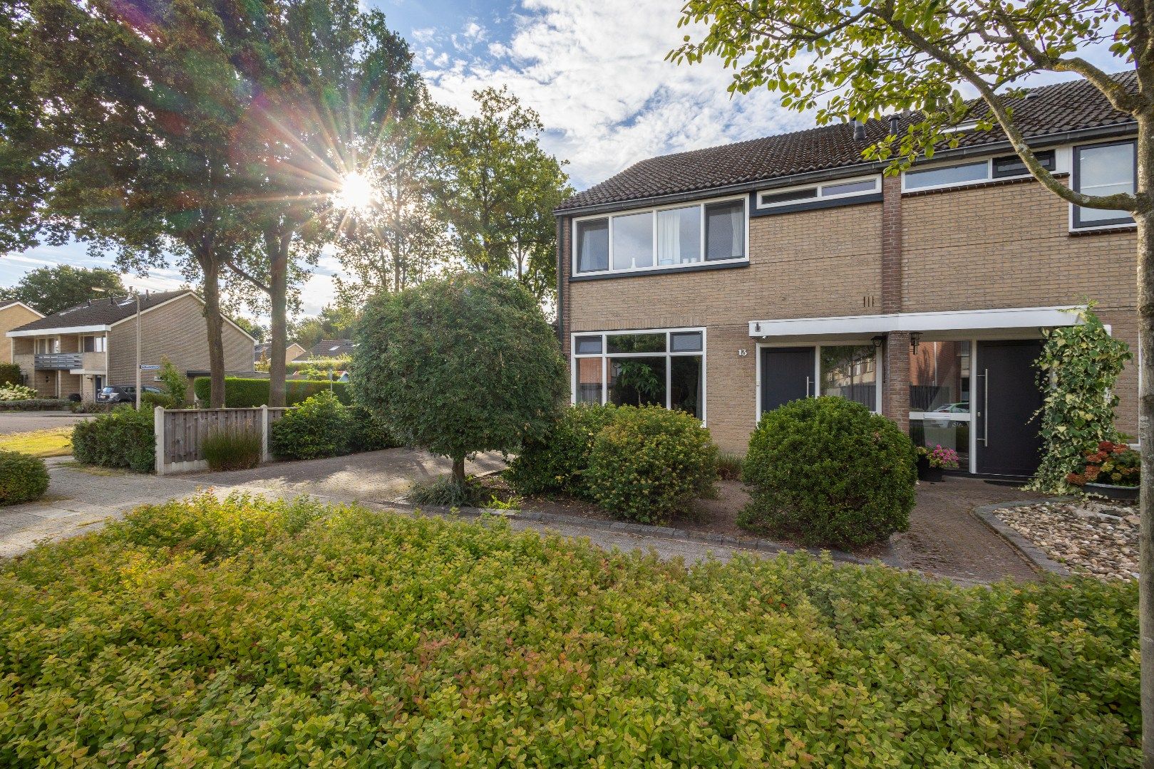 Foto 6 van De Patrijs 13