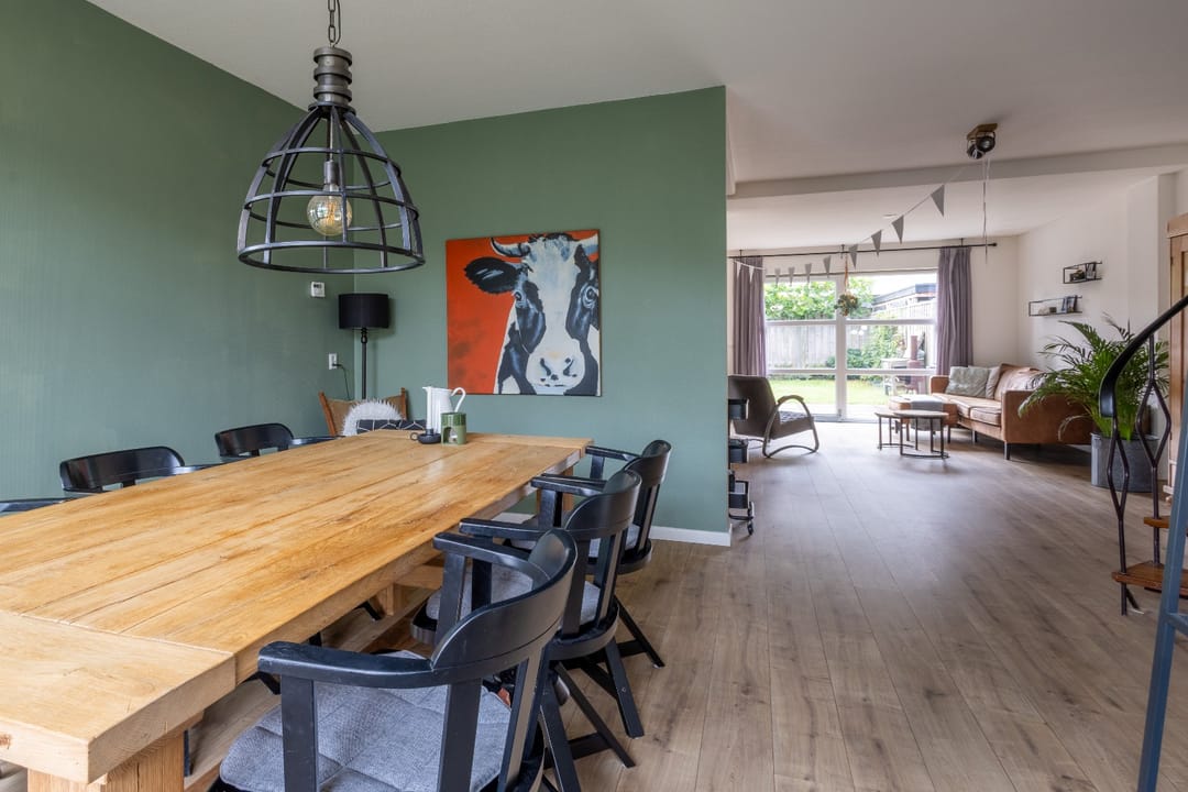 Foto 16 van De Patrijs 13