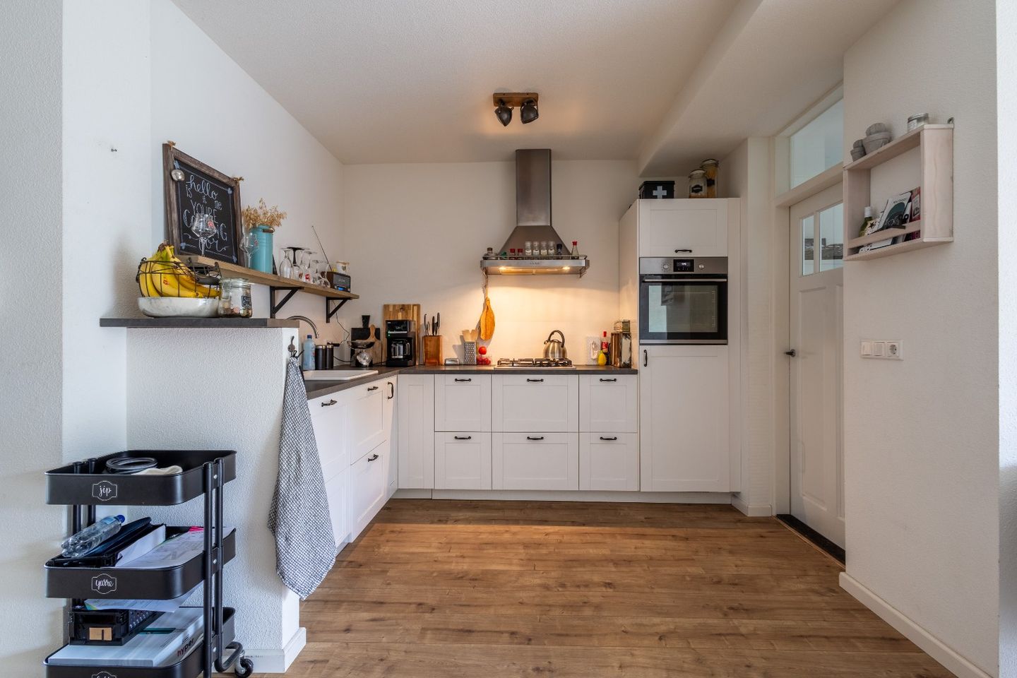 Foto 19 van De Patrijs 13