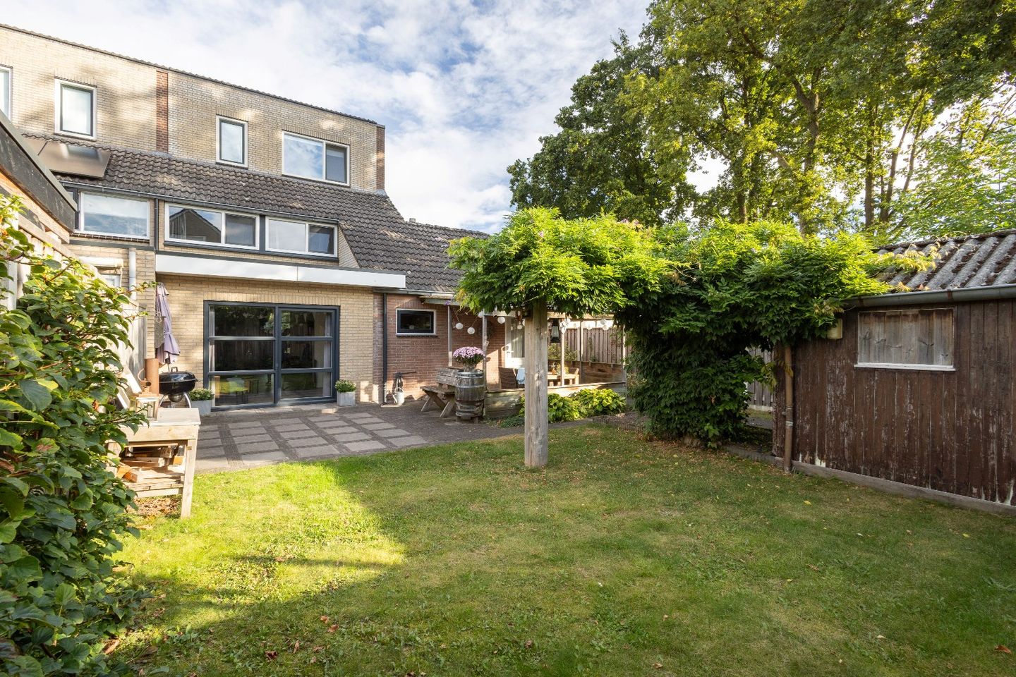 Foto 29 van De Patrijs 13