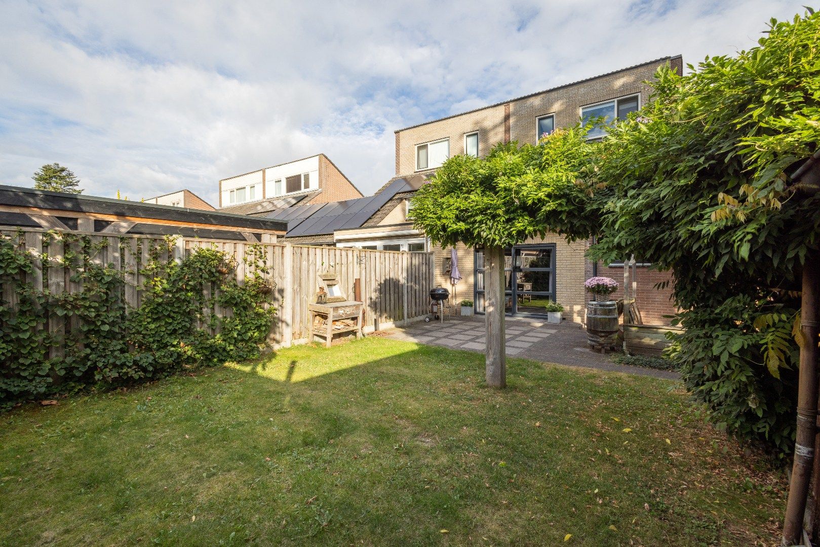 Foto 30 van De Patrijs 13