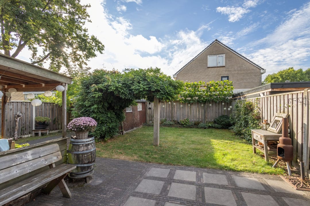 Foto 31 van De Patrijs 13