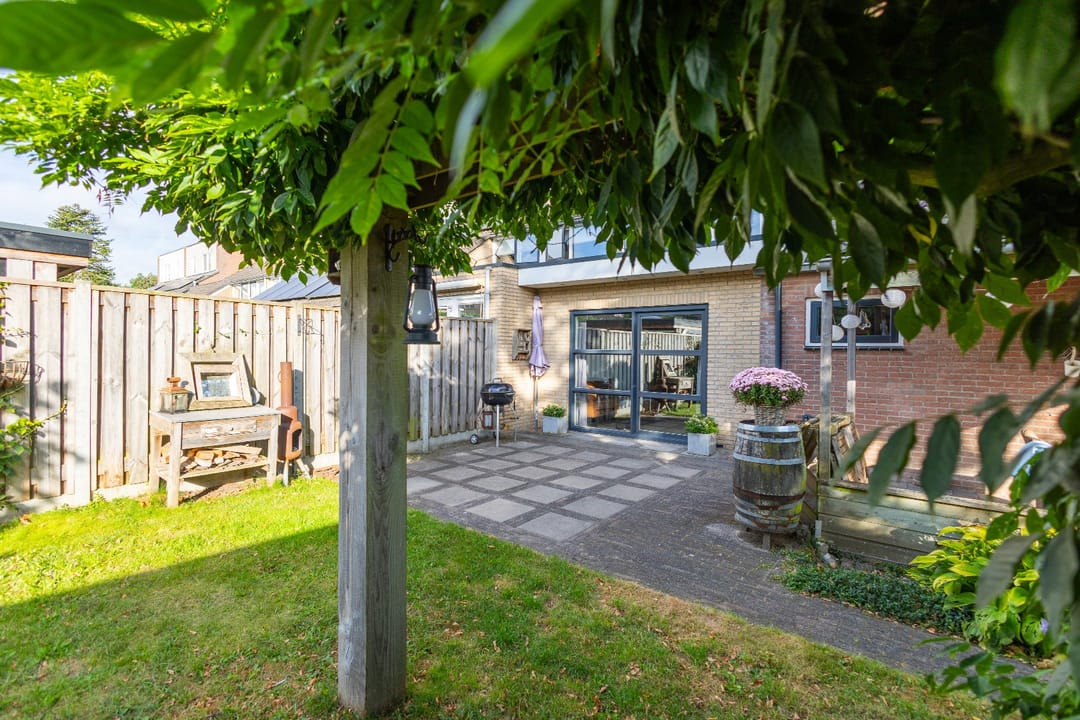 Foto 32 van De Patrijs 13