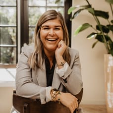 Daniëlle IJzerman - NVM Real Estate Agent