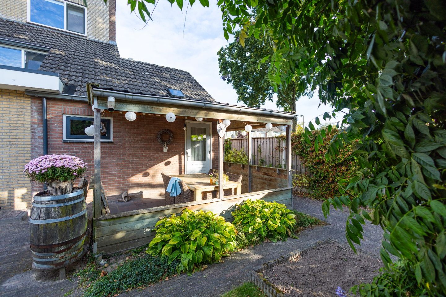 Foto 34 van De Patrijs 13