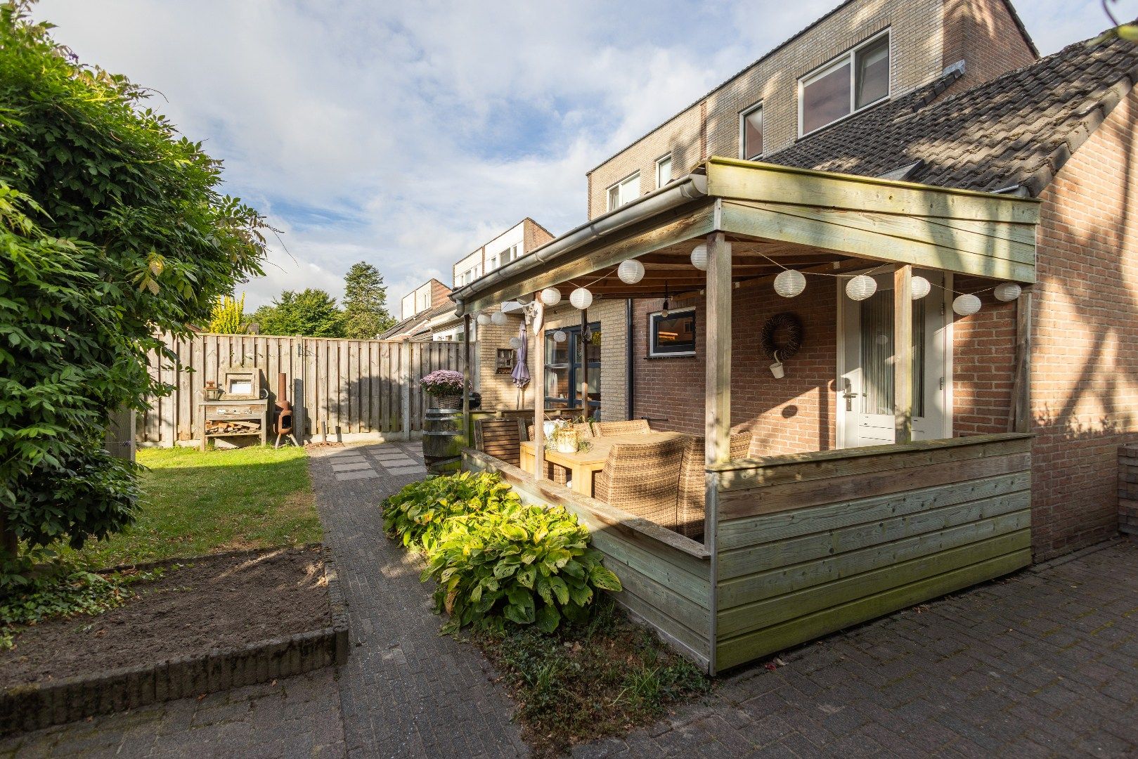 Foto 36 van De Patrijs 13