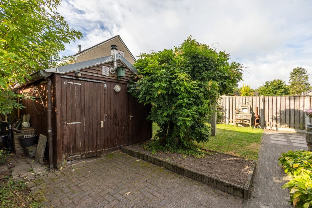 Foto 38 van De Patrijs 13