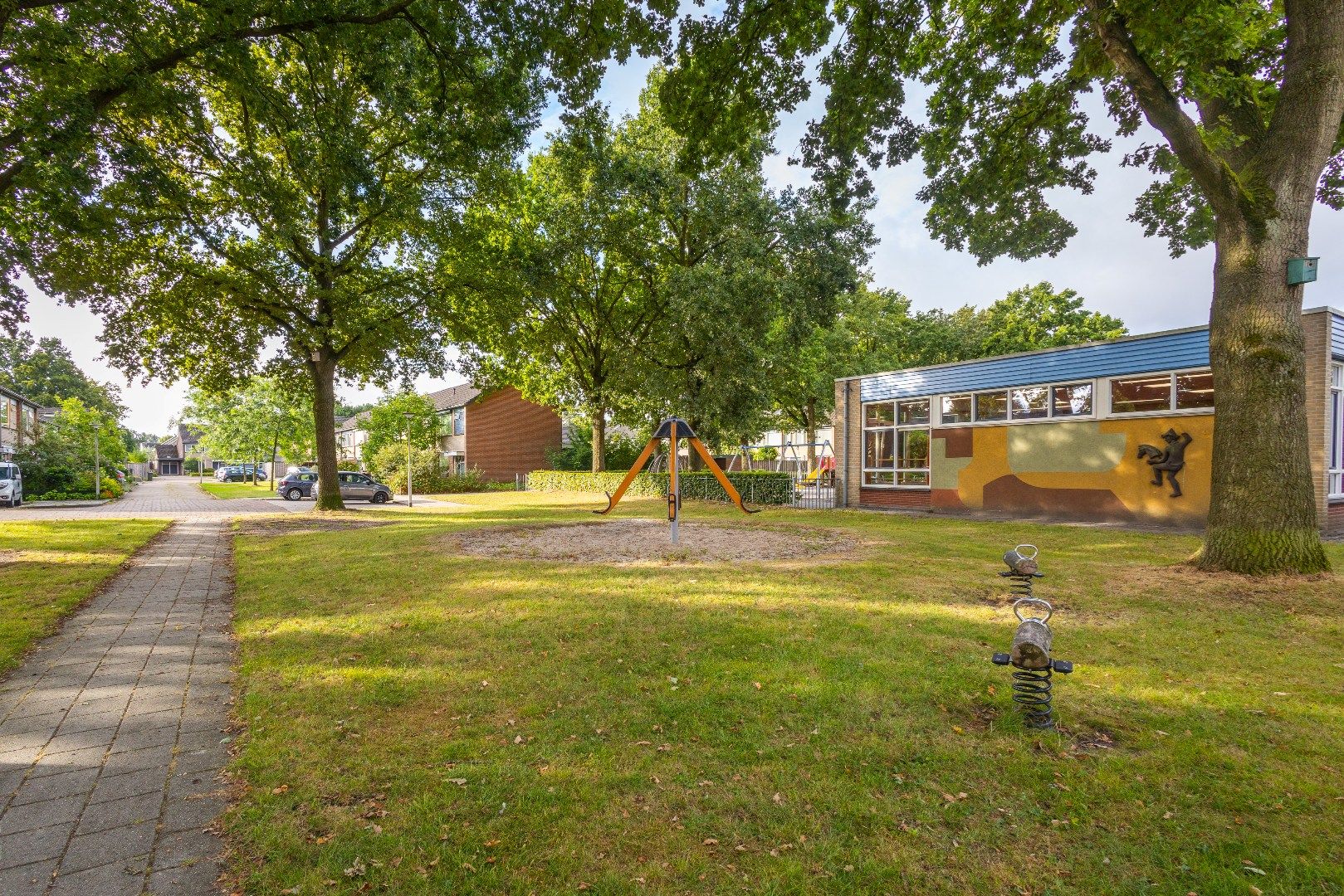 Foto 39 van De Patrijs 13