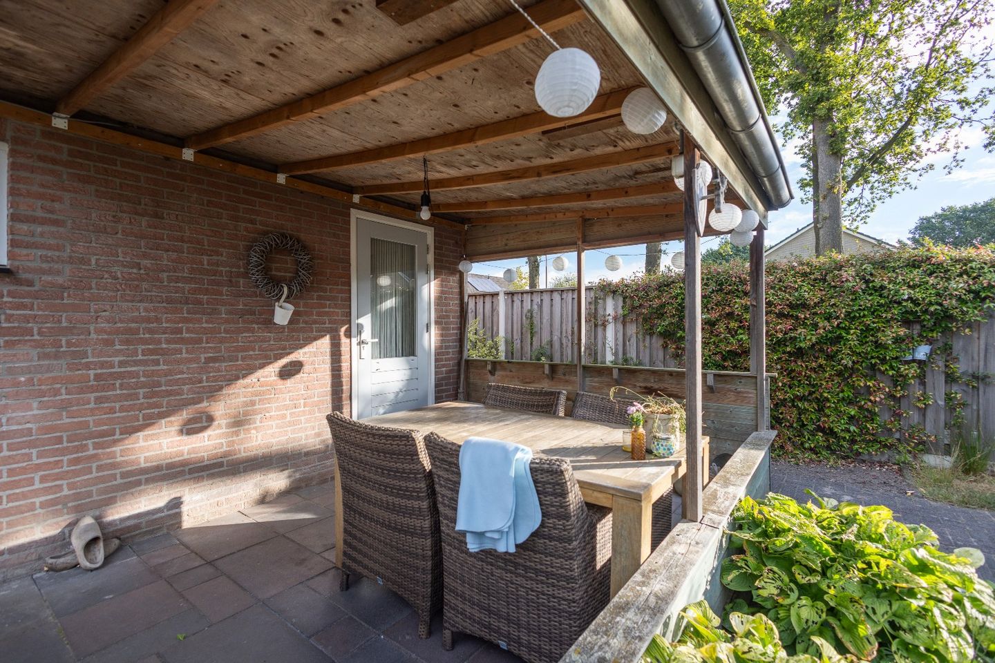 Foto 35 van De Patrijs 13