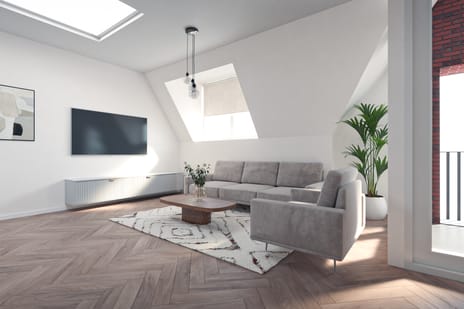 Appartementen 'Hertogstaete' main image