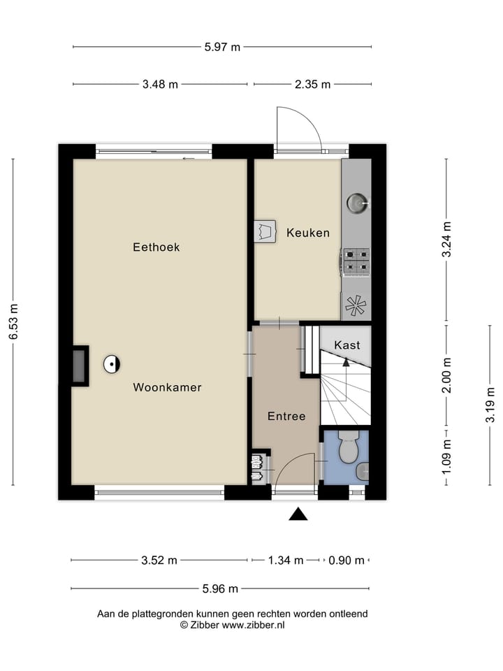 Foto 19 van Vierlingsbeeklaan 64