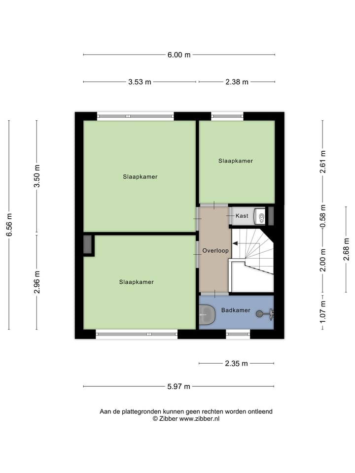 Foto 21 van Vierlingsbeeklaan 64