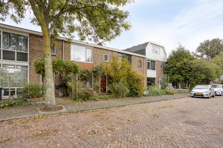 Foto 18 van Vierlingsbeeklaan 64