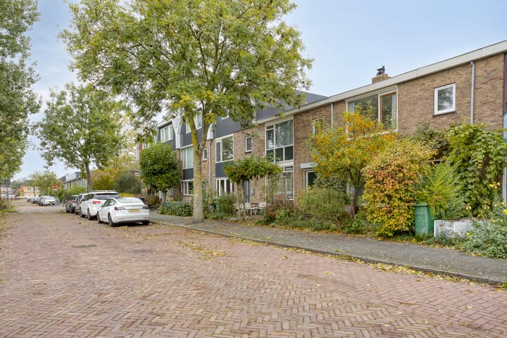 Foto 15 van Vierlingsbeeklaan 64