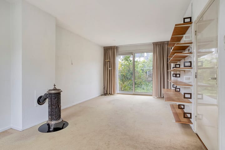 Foto 4 van Vierlingsbeeklaan 64