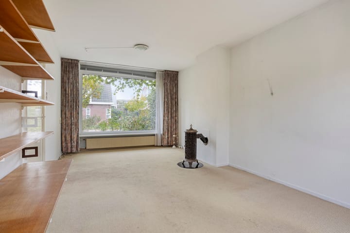 Foto 3 van Vierlingsbeeklaan 64