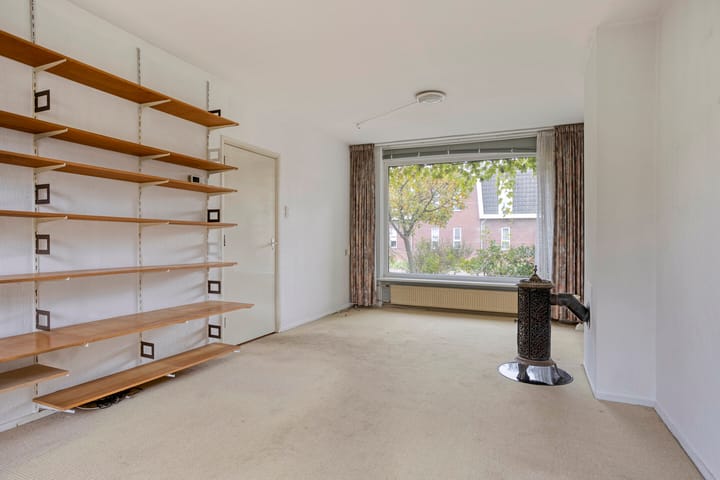 Foto 5 van Vierlingsbeeklaan 64