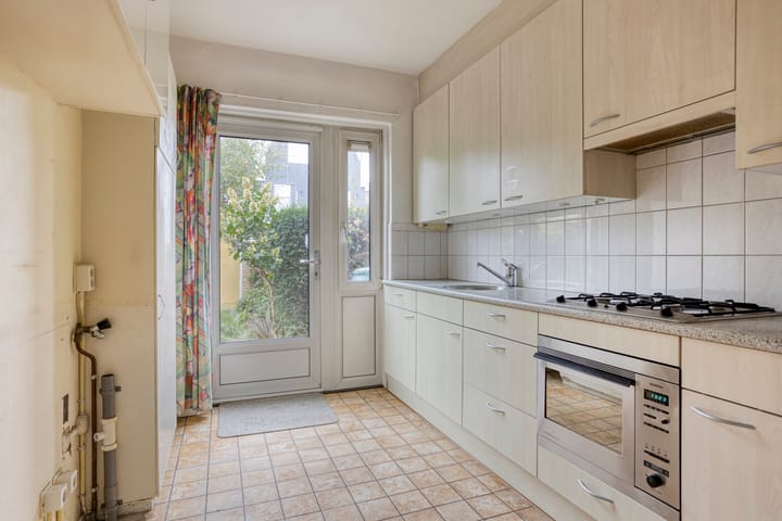 Foto 6 van Vierlingsbeeklaan 64