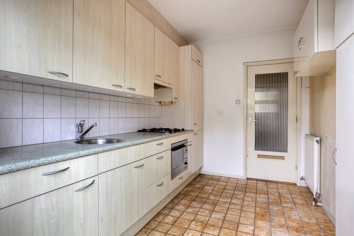 Foto 7 van Vierlingsbeeklaan 64