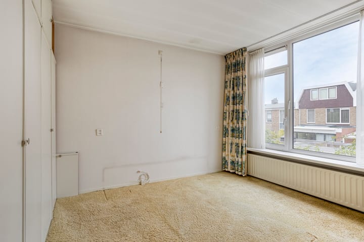 Foto 9 van Vierlingsbeeklaan 64