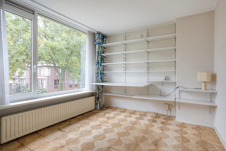 Foto 10 van Vierlingsbeeklaan 64