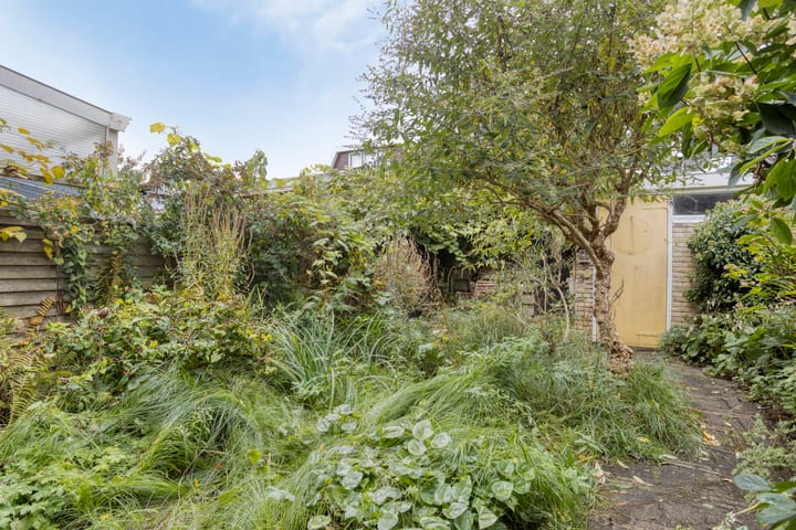 Foto 2 van Vierlingsbeeklaan 64