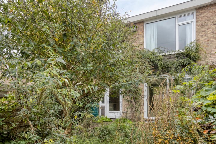 Foto 14 van Vierlingsbeeklaan 64