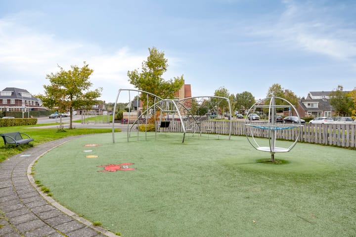 Foto 17 van Vierlingsbeeklaan 64