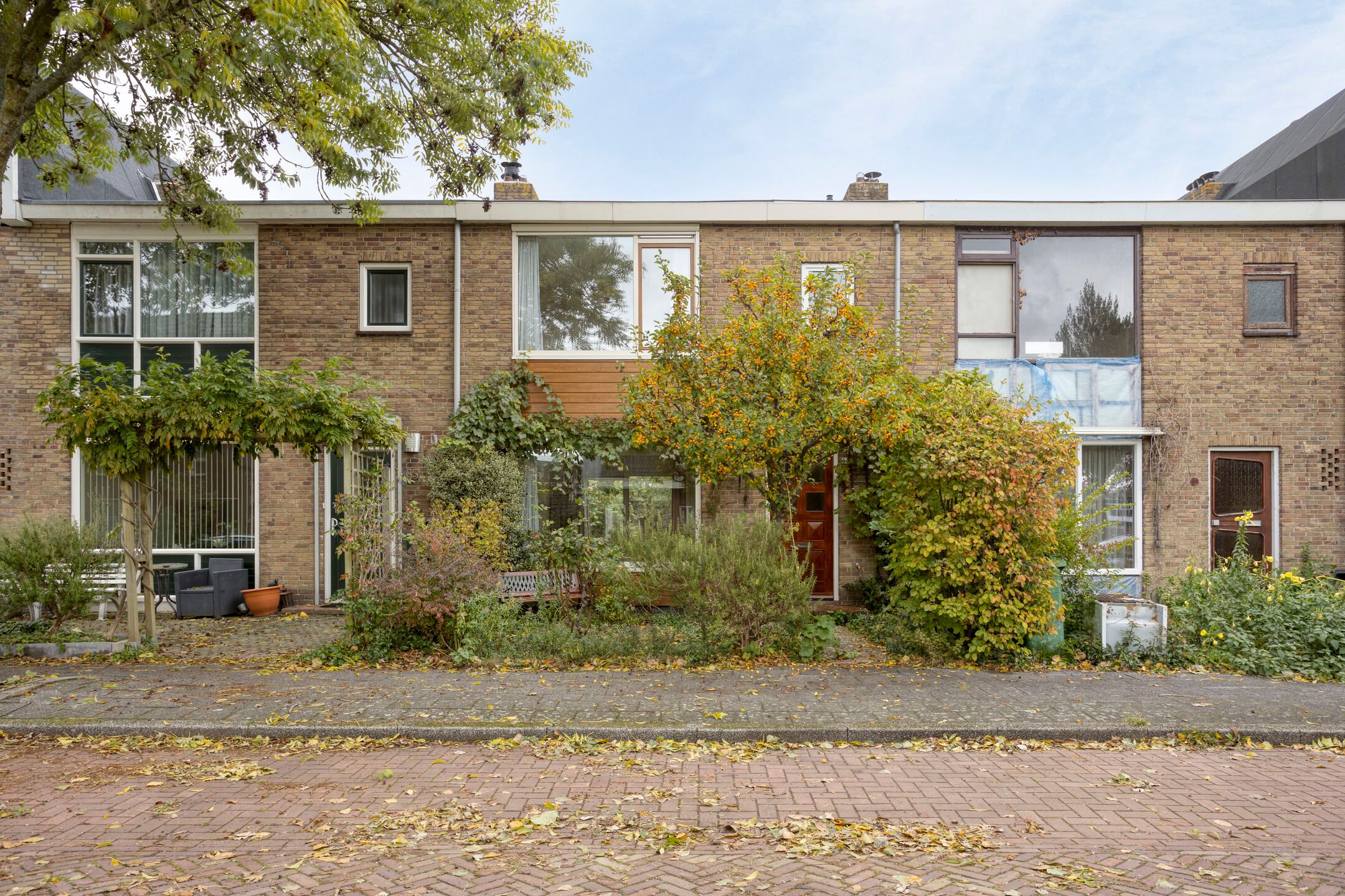 Vierlingsbeeklaan, 64, Amstelveen, 1187AV, Noord-Holland, Nederland 64