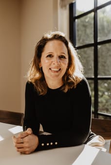 Rianne van de Bovenkamp - Secretary