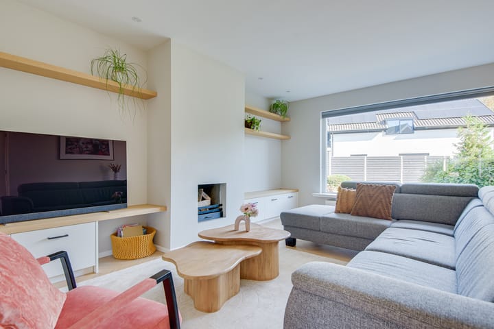 Photo 2 of Pieter de Hooghlaan 35