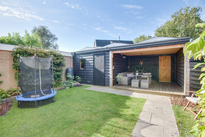 Photo 5 of Pieter de Hooghlaan 35