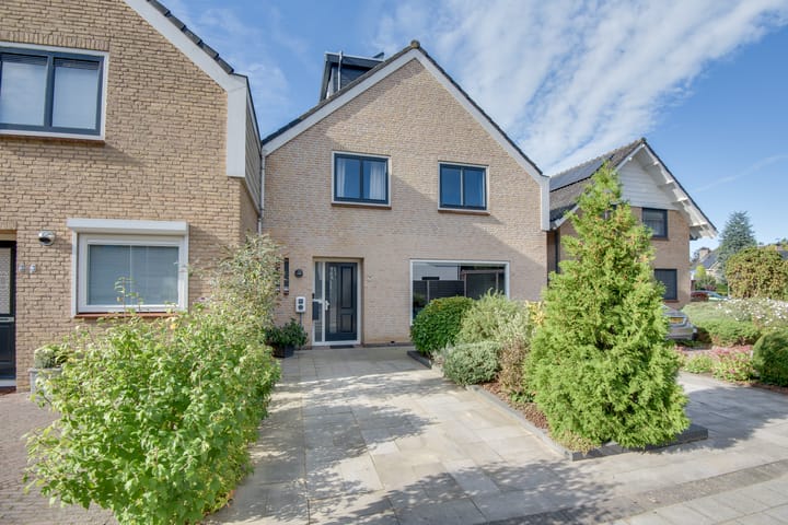 Foto 7 van Pieter de Hooghlaan 35