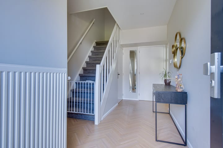 Foto 9 van Pieter de Hooghlaan 35