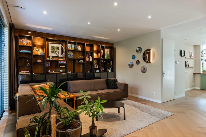 Foto 2 van Huig Maaskantstraat 3