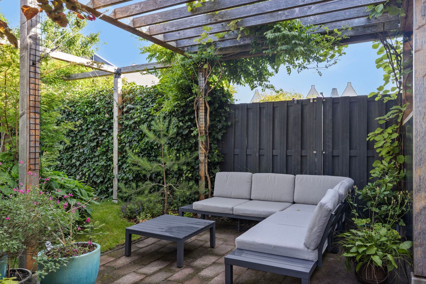 Foto 4 van Huig Maaskantstraat 3