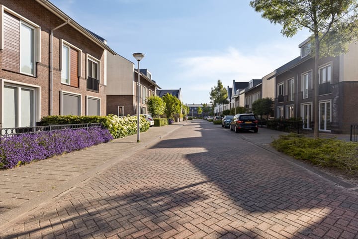 Foto 5 van Huig Maaskantstraat 3