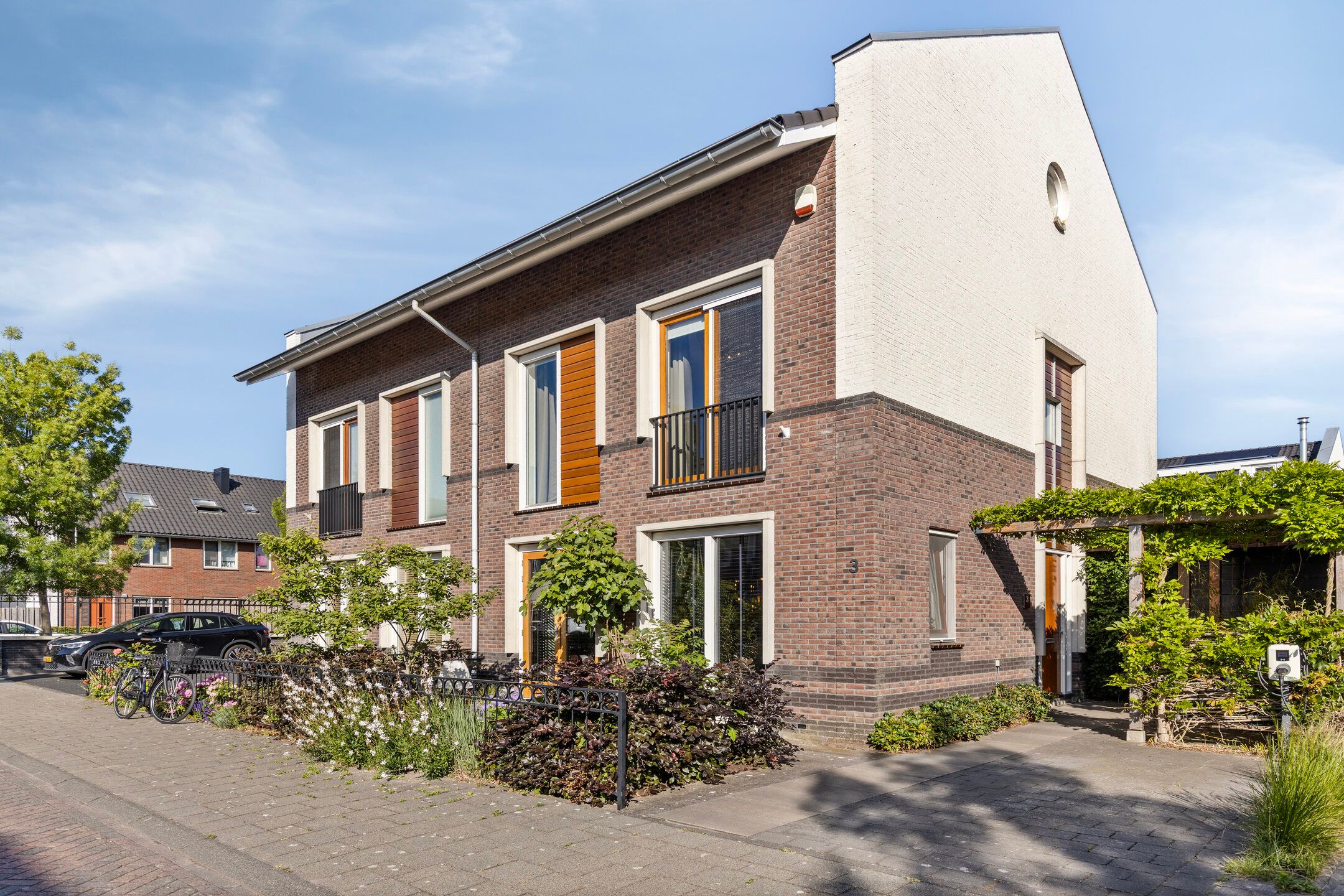 Foto 6 van Huig Maaskantstraat 3