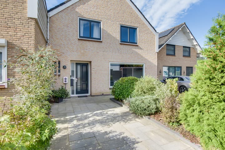 Foto 8 van Pieter de Hooghlaan 35