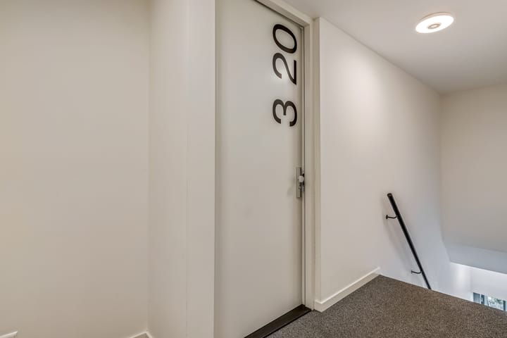 Foto 2 van Graaf van Lynden van Sandenburgweg 3-20