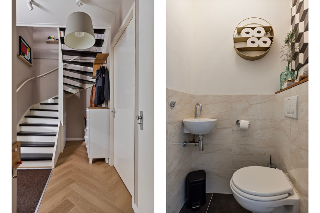 Foto 7 van Huig Maaskantstraat 3