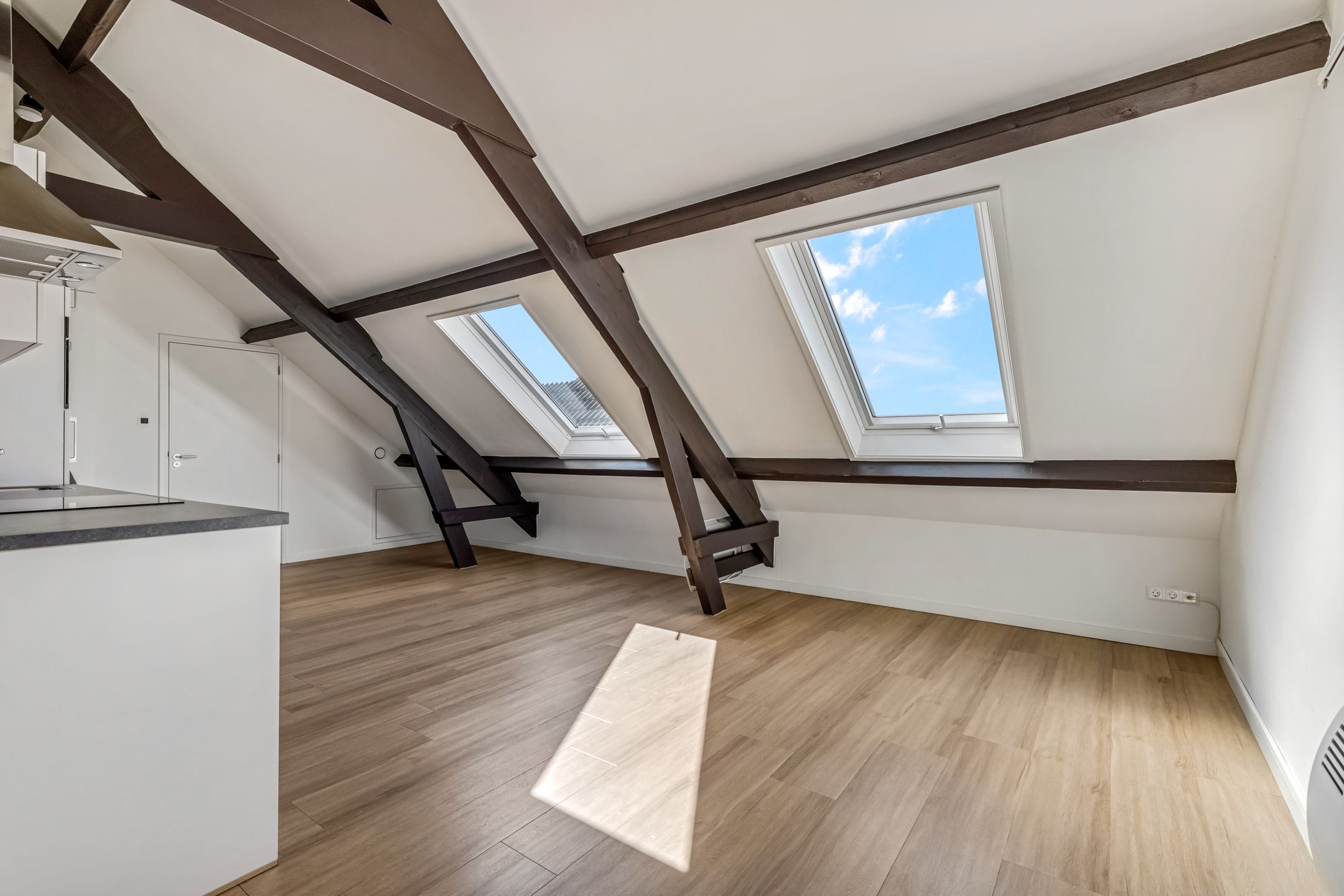 Foto 3 van Graaf van Lynden van Sandenburgweg 3-20