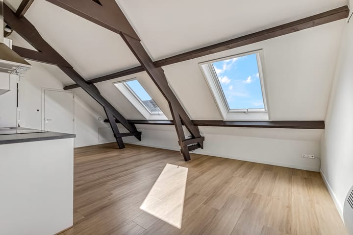 Foto 3 van Graaf van Lynden van Sandenburgweg 3-20