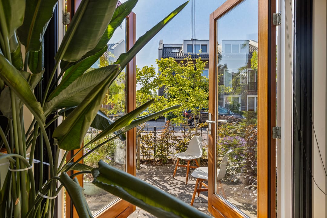 Foto 8 van Huig Maaskantstraat 3